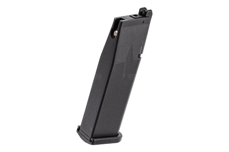 KJ Works KP-19S Hi-Capa GBB Pistol Airsoft