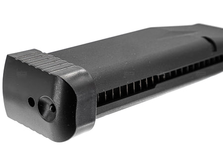 KJ Works KP06 Hi-Capa 31 Rds GBBP Gas Magazine