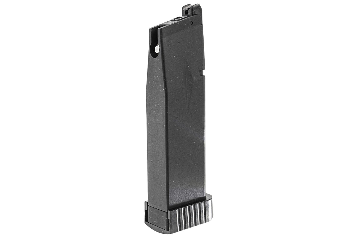 KJ Works KP06 Hi-Capa 31 Rds GBBP Gas Magazine