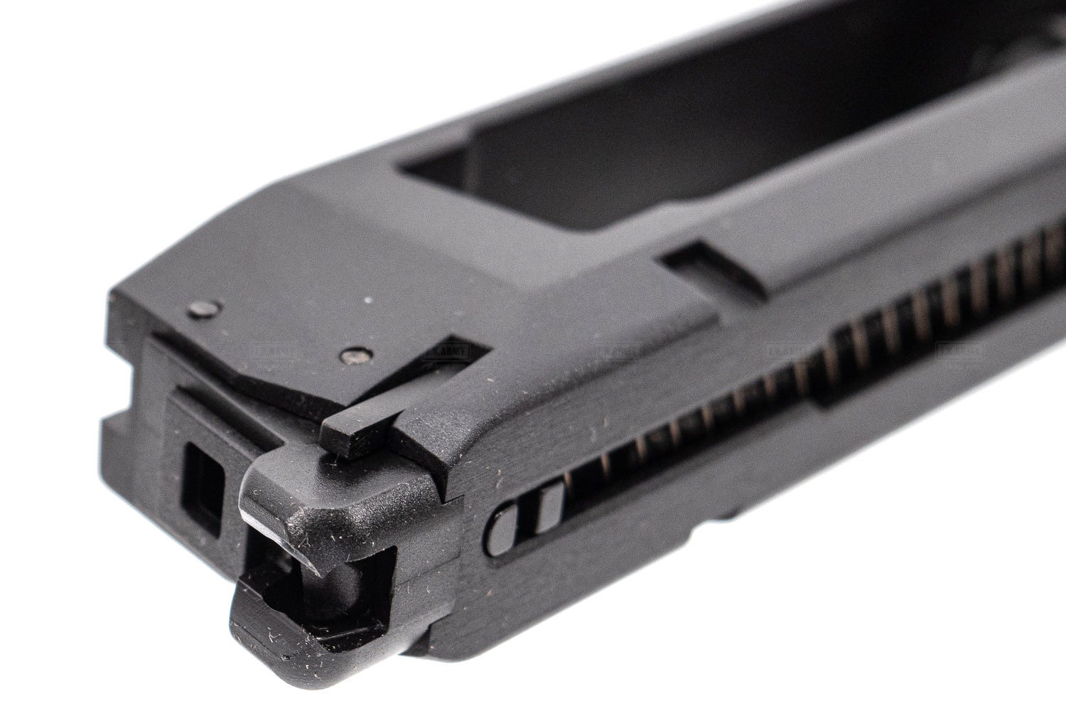 KJ Works STEYR ARMS L9A2 CO2 Magazine ( 22 Rounds )