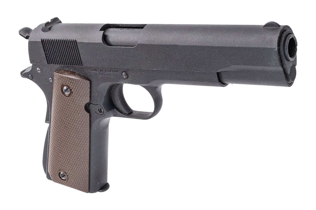 KJW M1911A1 Full Metal Airsoft Pistol