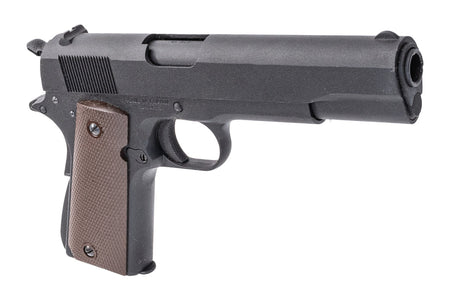 KJW M1911A1 Full Metal Airsoft Pistol