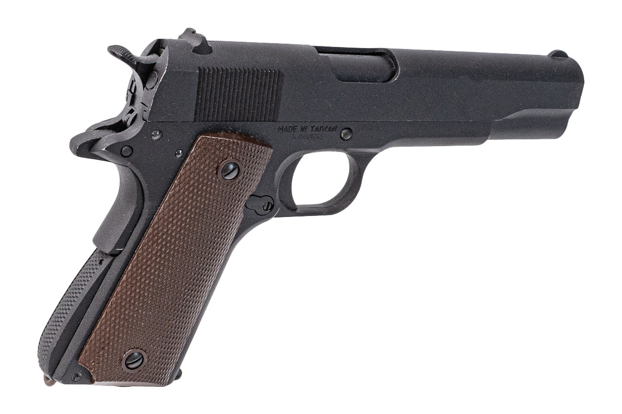 KJW M1911A1 Full Metal Airsoft Pistol