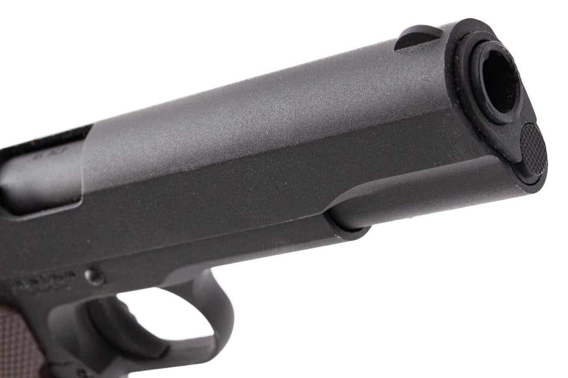 KJW M1911A1 Full Metal Airsoft Pistol