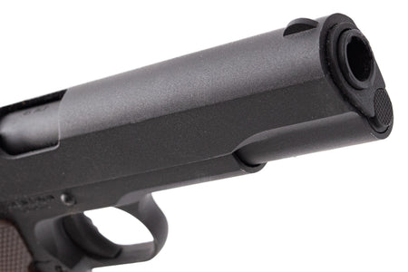 KJW M1911A1 Full Metal Airsoft Pistol