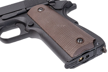 KJW M1911A1 Full Metal Airsoft Pistol