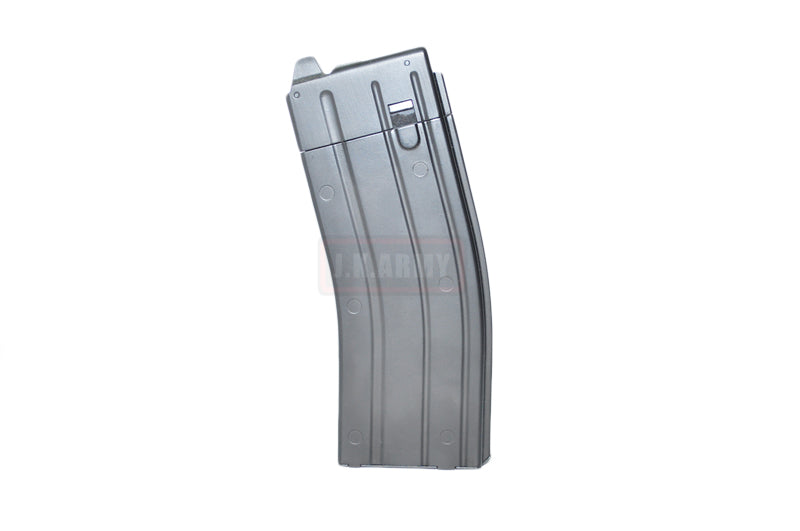 KJ Works 30rds Magazine for Tanio Koba Gas Blowback M4A1
