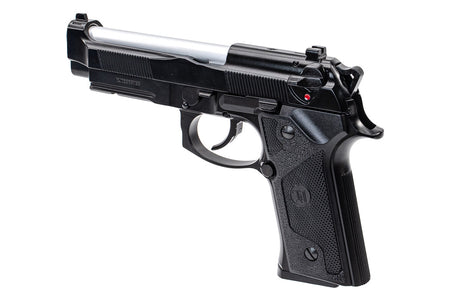 KJ Works M9 ELITE IA Full Metal GBB Pistol