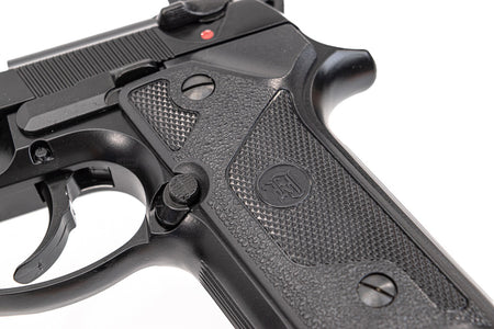 KJ Works M9 ELITE IA Full Metal GBB Pistol