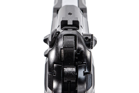 KJ Works M9 ELITE IA Full Metal GBB Pistol