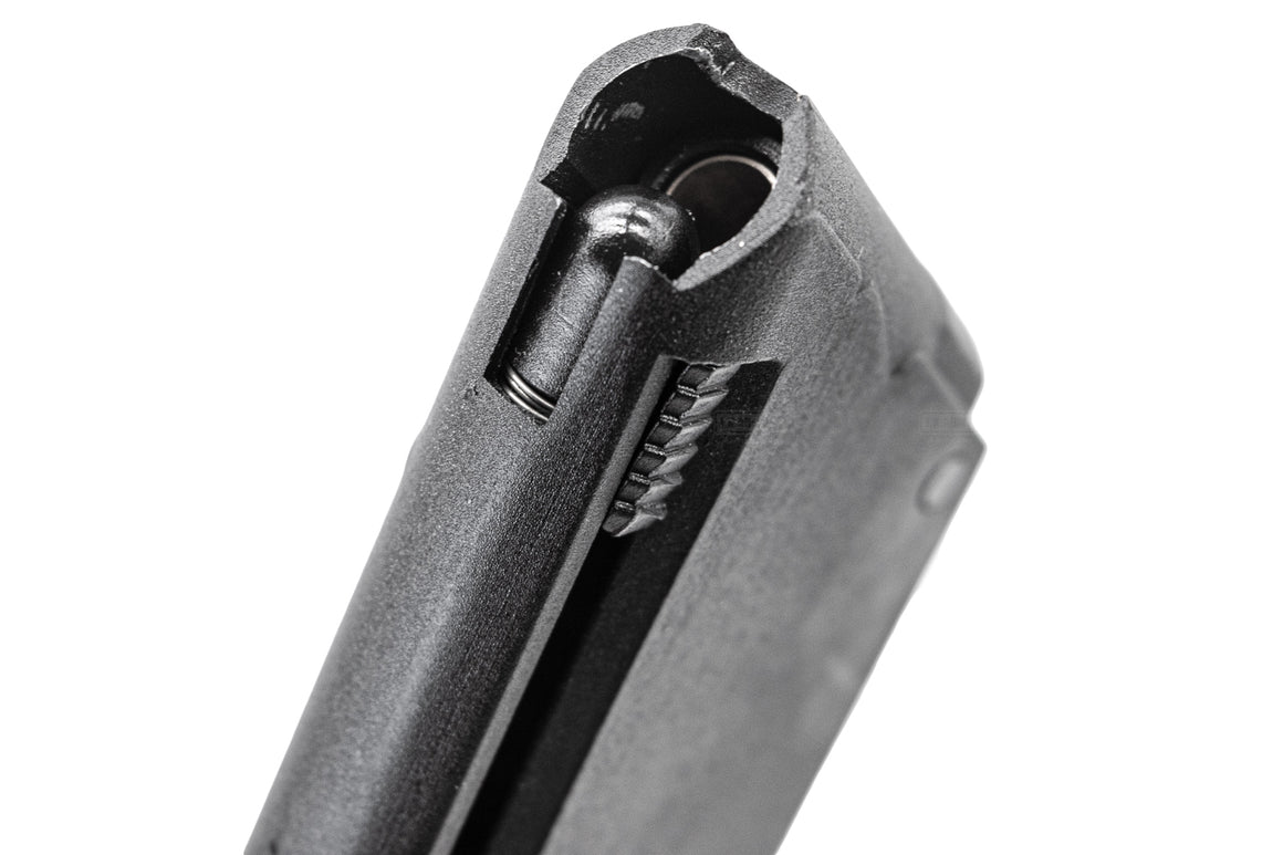 KJ Works MK1 Gas Pistol Airsoft ( Non Blow Back ) ( ABS Version )