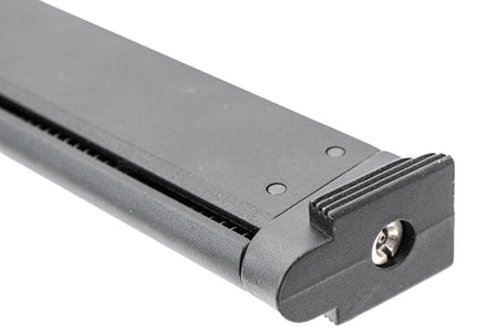 KJ Works MK1 Gas Pistol Airsoft ( Non Blow Back ) ( ABS Version )