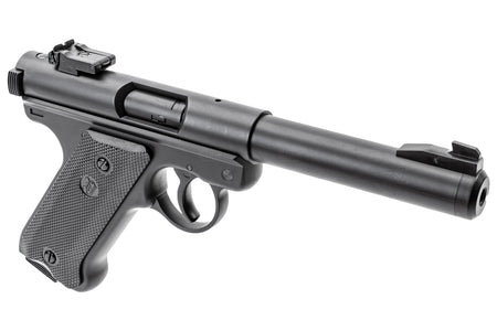 KJ Works MK1 Gas Pistol Airsoft ( Non Blow Back ) ( ABS Version )