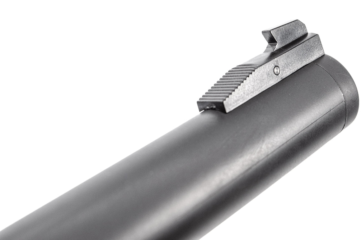 KJ Works MK1 Gas Pistol Airsoft ( Non Blow Back ) ( ABS Version )