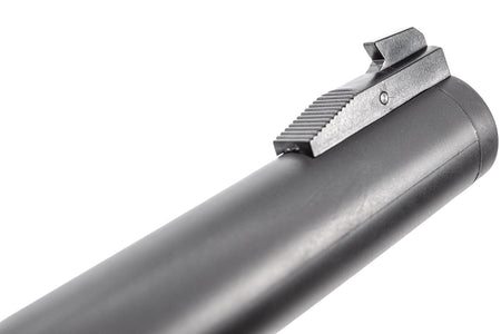 KJ Works MK1 Gas Pistol Airsoft ( Non Blow Back ) ( ABS Version )