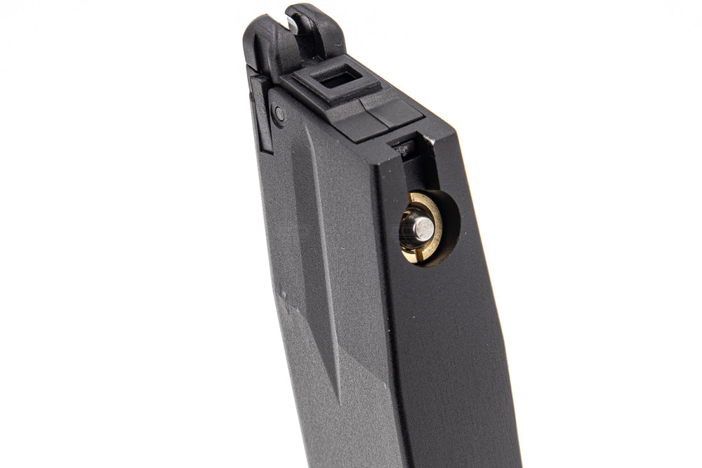 KJ Works CZ Shadow 2 GBB Pistol ( ASG Licensed ) - Gas Version