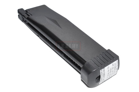 KJ Works KP06 Hi-Capa 31rd CO2 Magazine