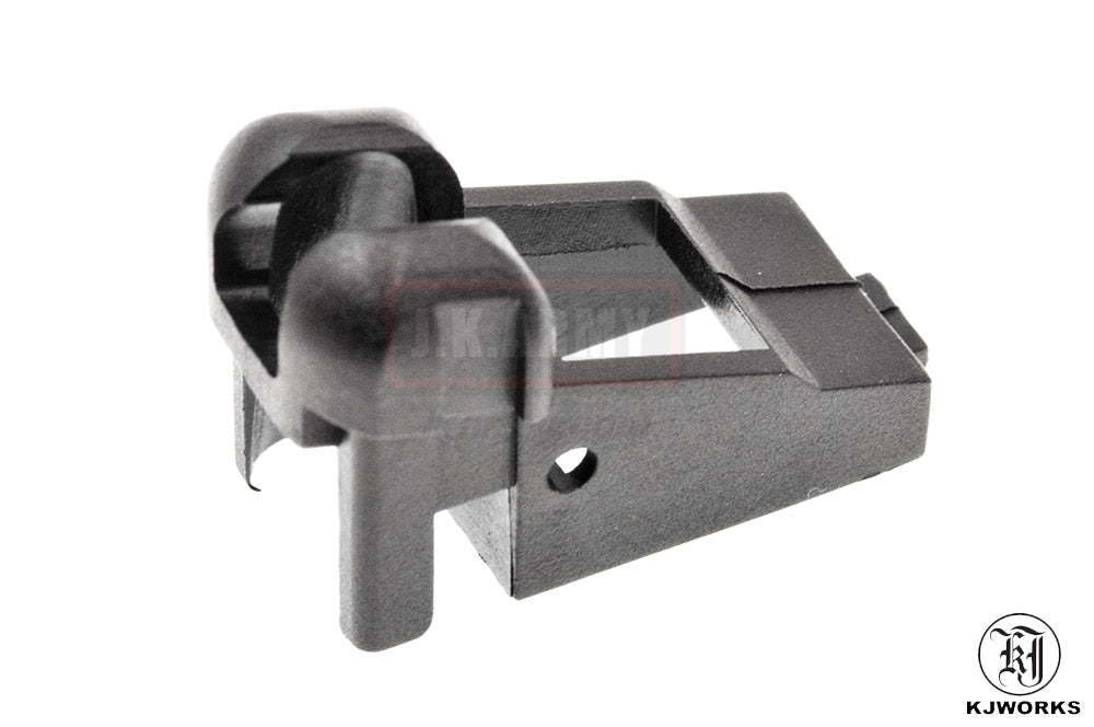 KJ Works SP-01 Shadow GBB Pistol Magazine Lip #34 Parts ( SP01 )