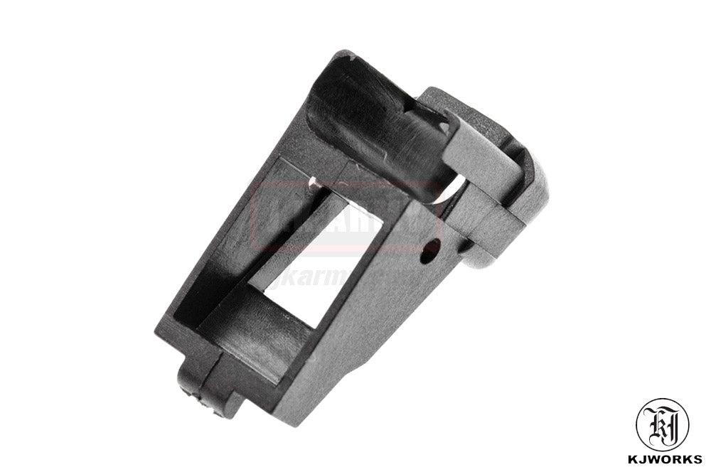 KJ Works SP-01 Shadow GBB Pistol Magazine Lip #34 Parts ( SP01 )