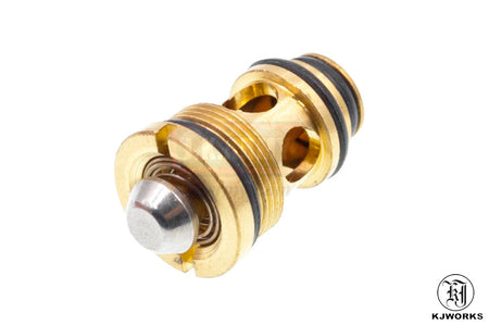 KJ Works SP-01 Shadow GBB Pistol Magazine Valve #79 Parts ( SP01 )