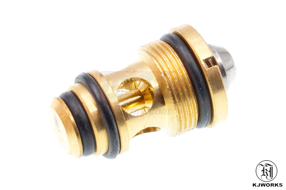 KJ Works SP-01 Shadow GBB Pistol Magazine Valve #79 Parts ( SP01 )