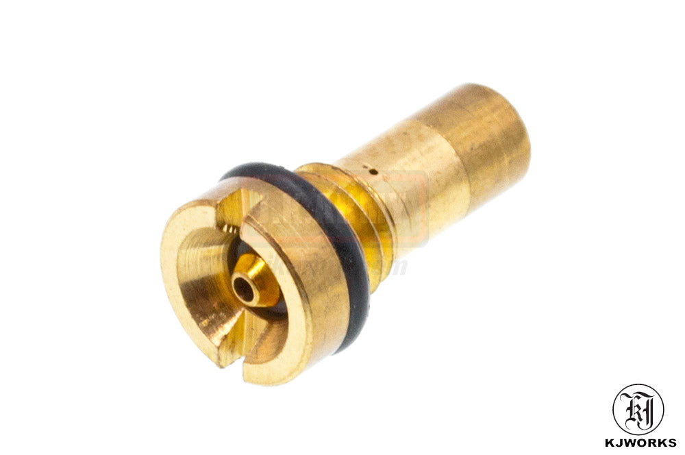 KJ Works SP-01 Shadow GBB Pistol Magazine Gas Charge #80 Parts ( SP01 )