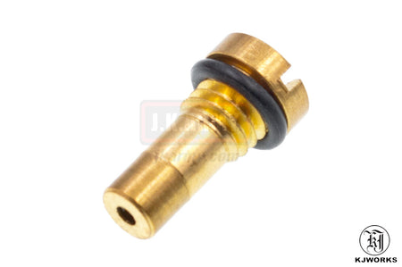 KJ Works SP-01 Shadow GBB Pistol Magazine Gas Charge #80 Parts ( SP01 )