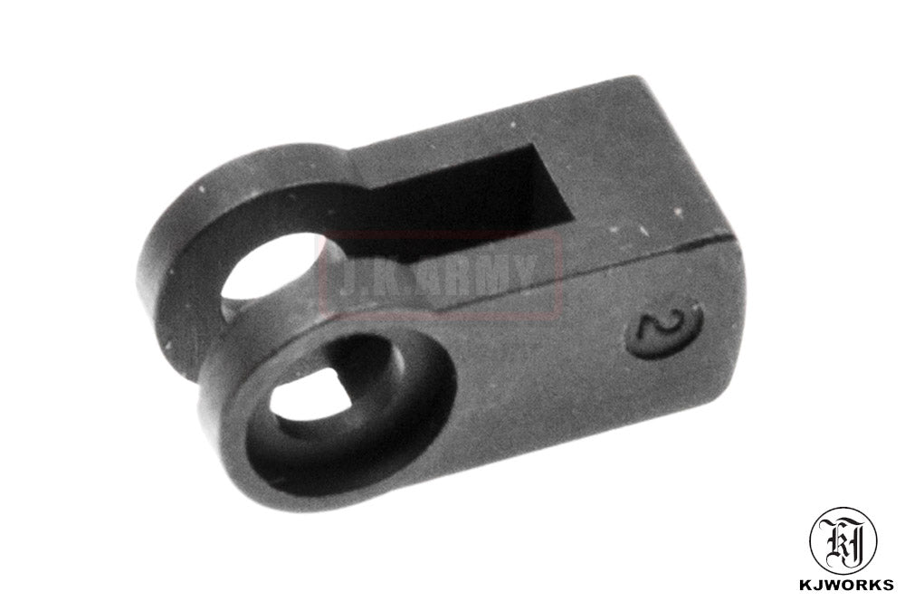 KJ Works SP-01 Shadow GBB Pistol #23 Parts ( SP01 )