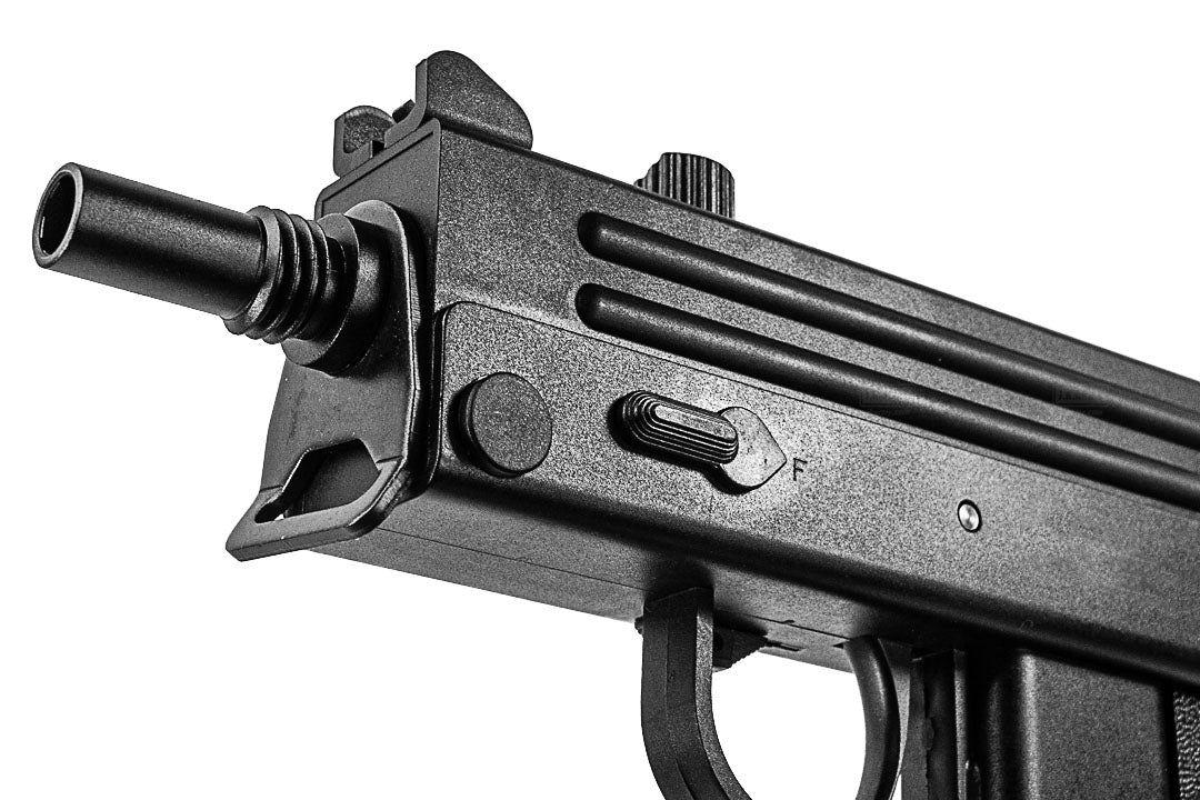 KSC M11A1 GBB Submachine Gun ( System 7 )