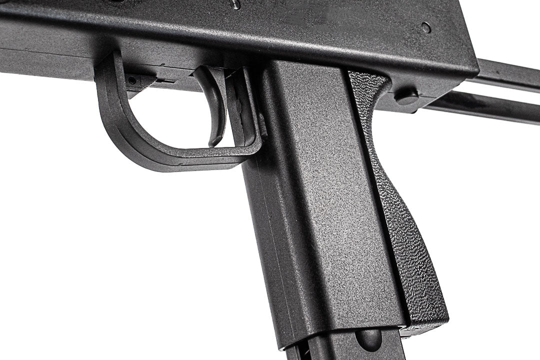 KSC M11A1 GBB Submachine Gun ( System 7 )