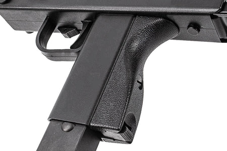 KSC M11A1 GBB Submachine Gun ( System 7 )