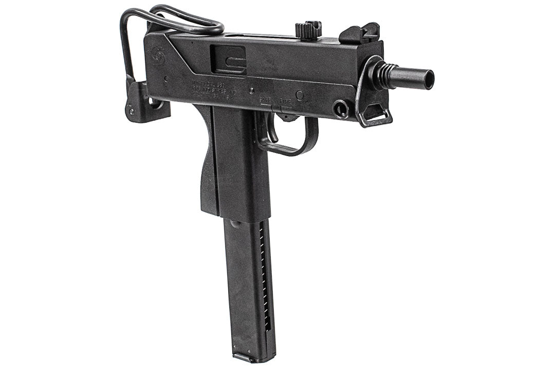 KSC M11A1 GBB Submachine Gun ( System 7 )