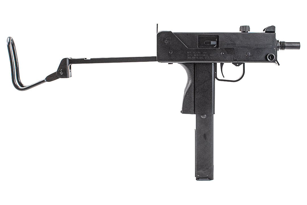 KSC M11A1 GBB Submachine Gun ( System 7 )