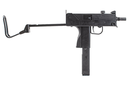 KSC M11A1 GBB Submachine Gun ( System 7 )
