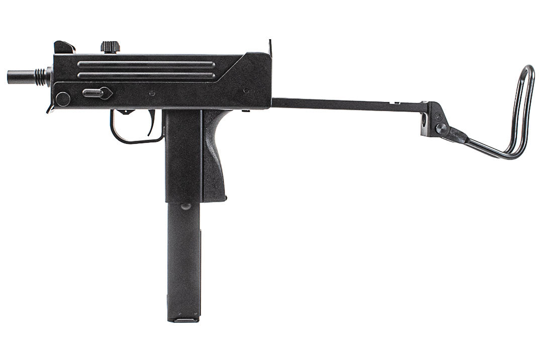KSC M11A1 GBB Submachine Gun ( System 7 )