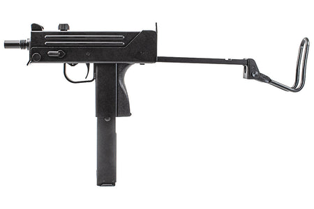 KSC M11A1 GBB Submachine Gun ( System 7 )