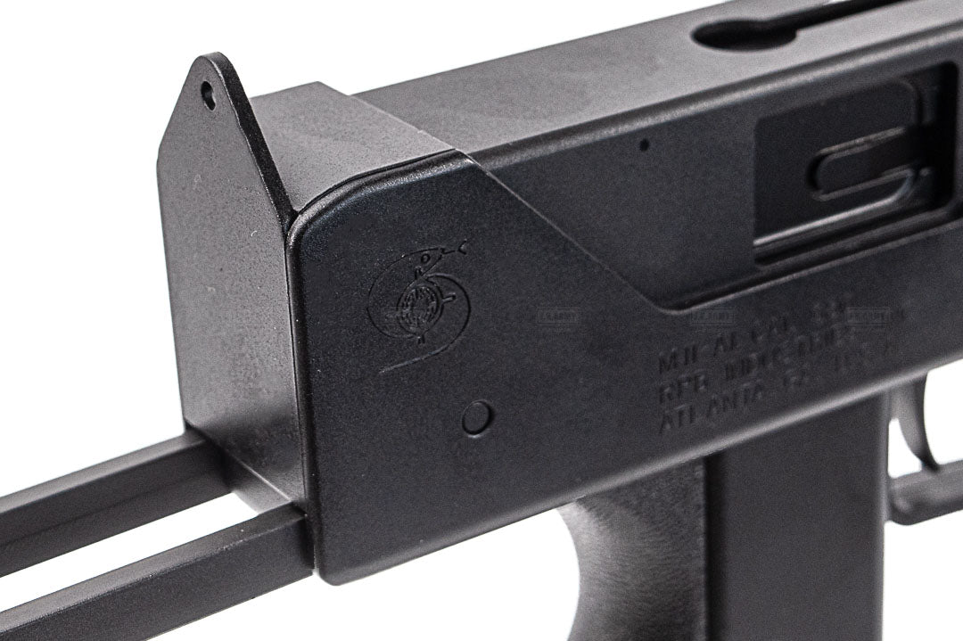 KSC M11A1 GBB Submachine Gun ( System 7 )