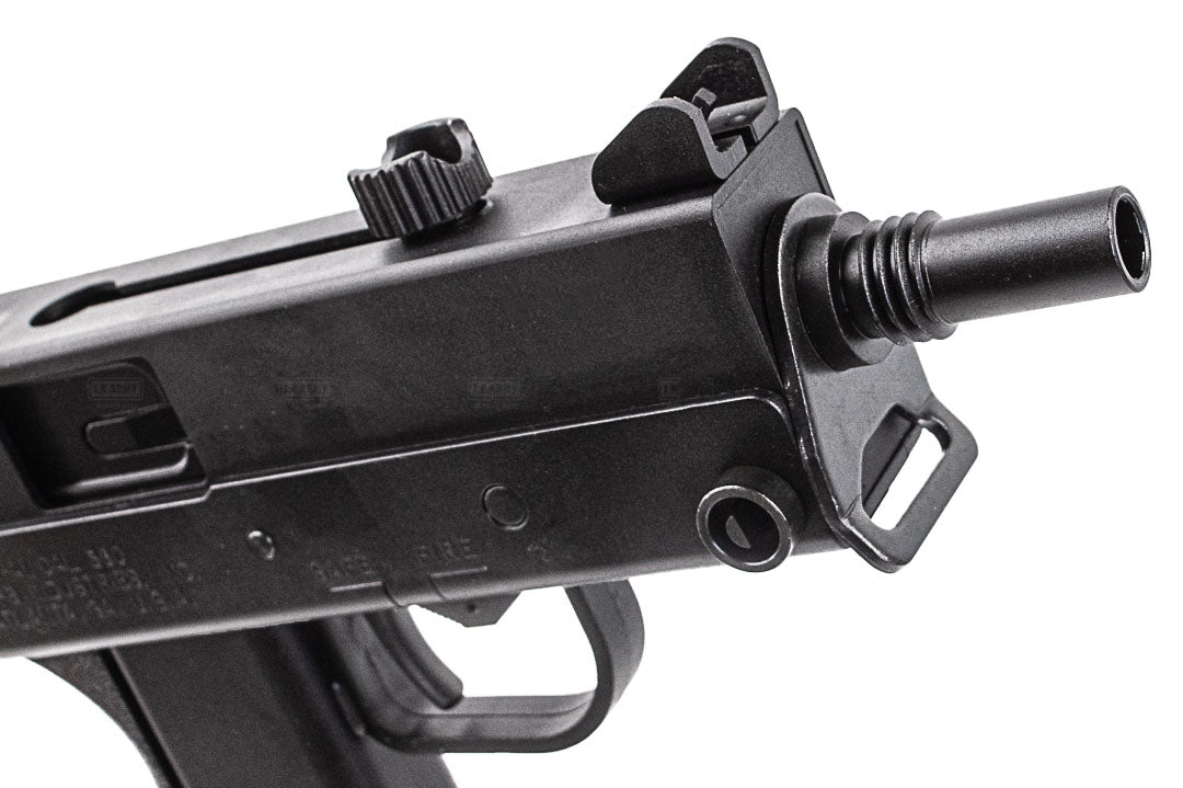 KSC M11A1 GBB Submachine Gun ( System 7 )