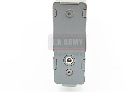 KSC 40Rds Gas Magazine for KSC AR / M4 GBBR ( System 7 TWO )
