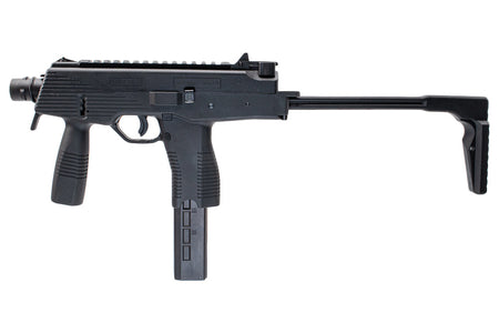 KSC MP9 GBB SMG Airsoft