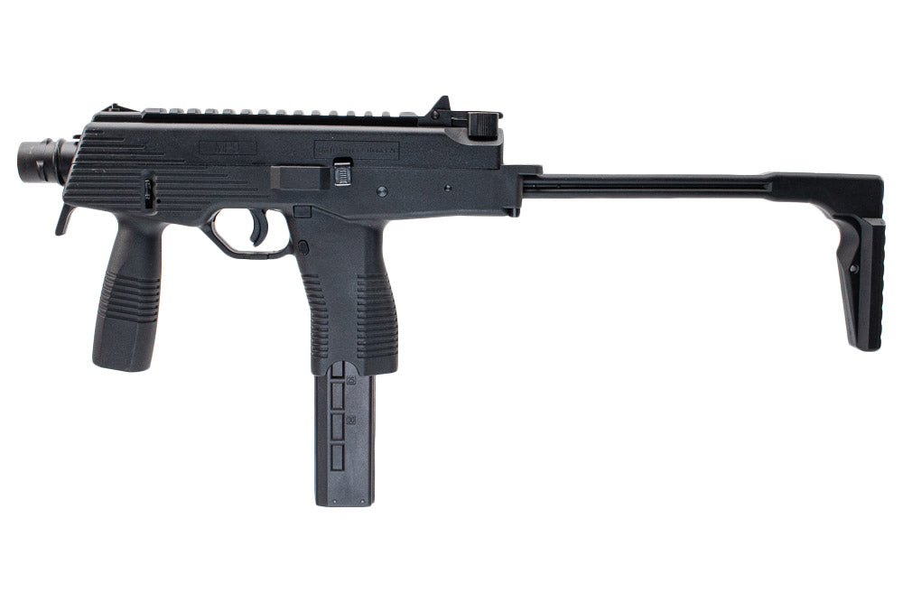 KSC MP9 GBB SMG Airsoft