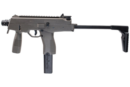 KSC MP9 GBB SMG Airsoft