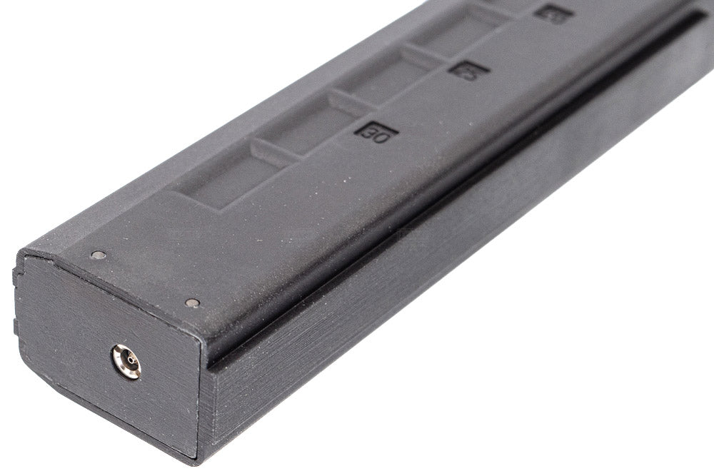 KSC MP9 GBB SMG Airsoft