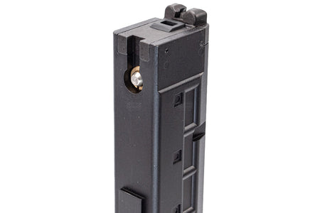 KSC MP9 GBB SMG Airsoft