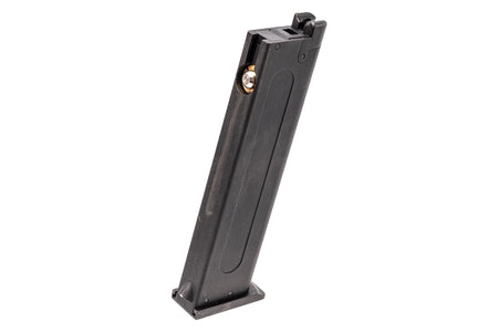 KSC Makarov PM Finish Custom Heavyweight Ver 2.0 GBB Pistol Airsoft