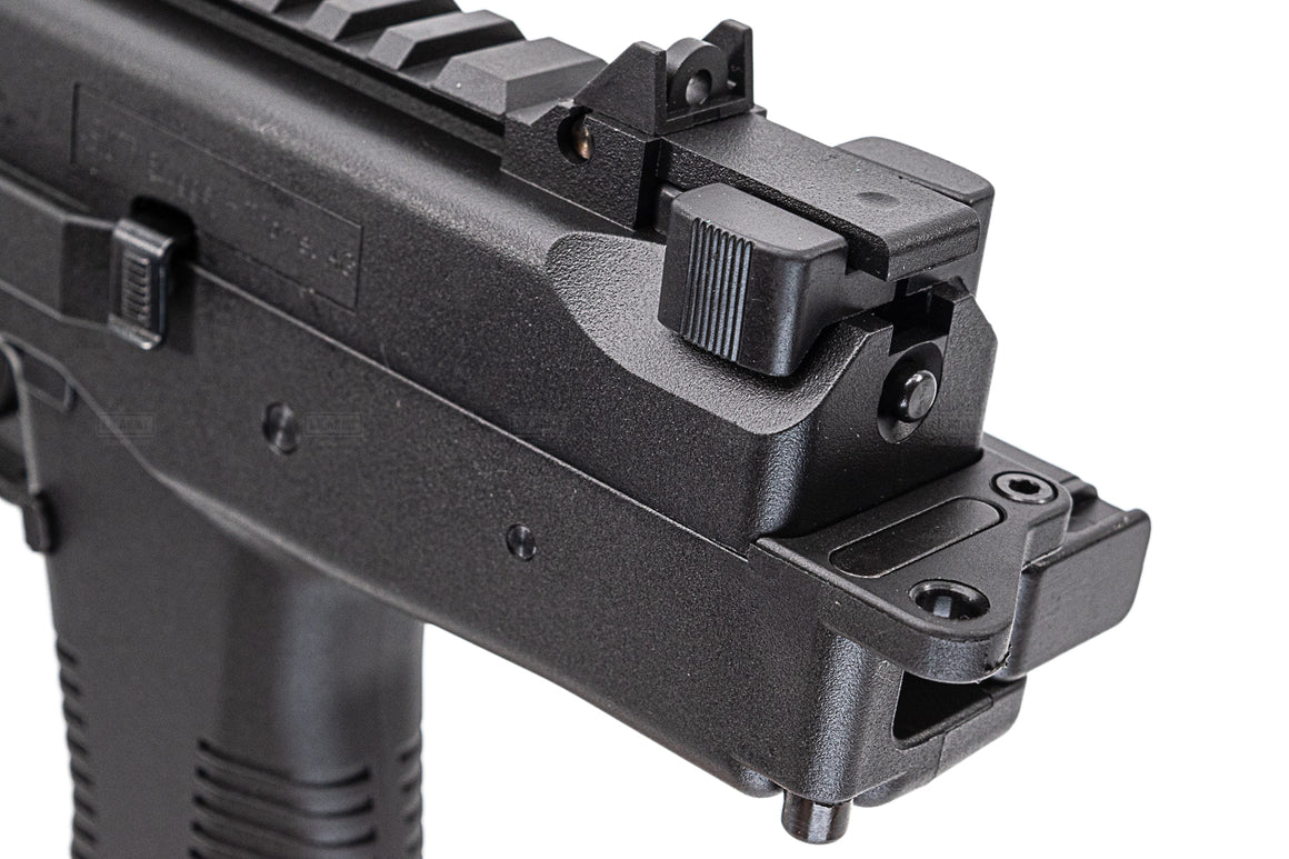 KSC TP9 SMG GBB Airsoft-Ranger Green