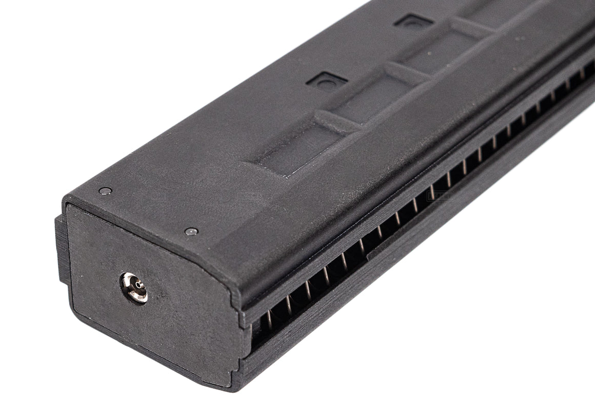 KSC TP9 SMG GBB Airsoft-Ranger Green