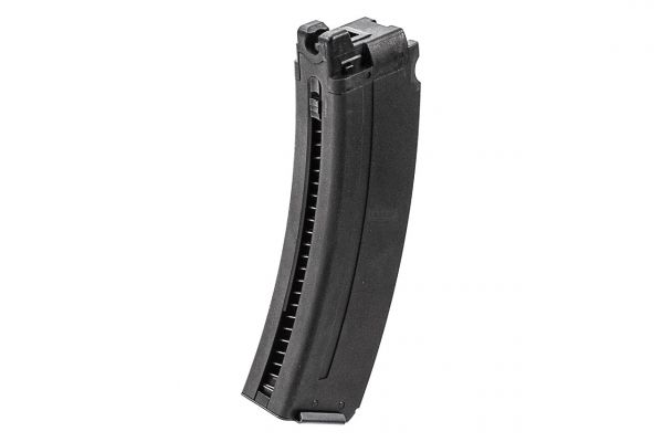 KSC VZ61 20 Rounds Gas Magazine For KSC VZ61 SMG GBB