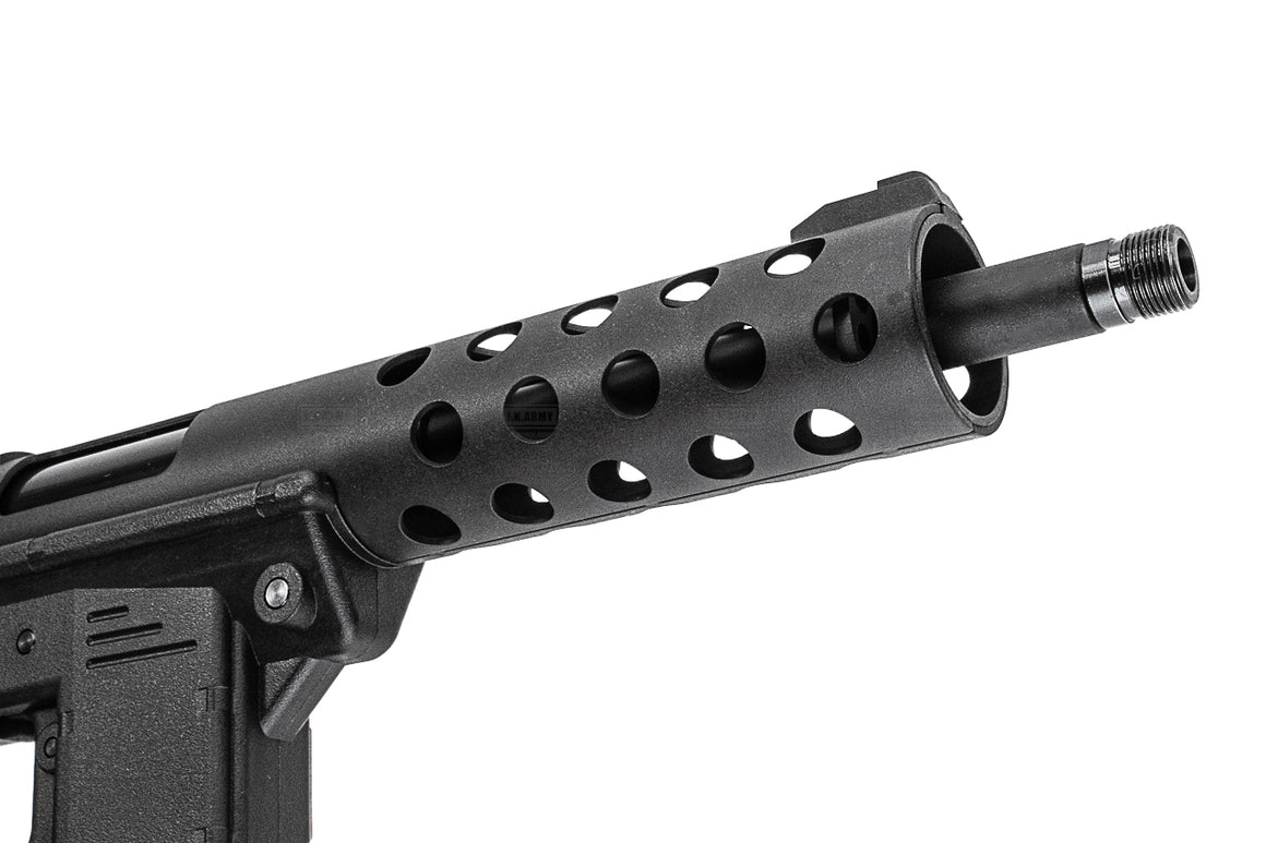 KINGDOM KTC TEC-9 / KG-9 GBB Airsoft