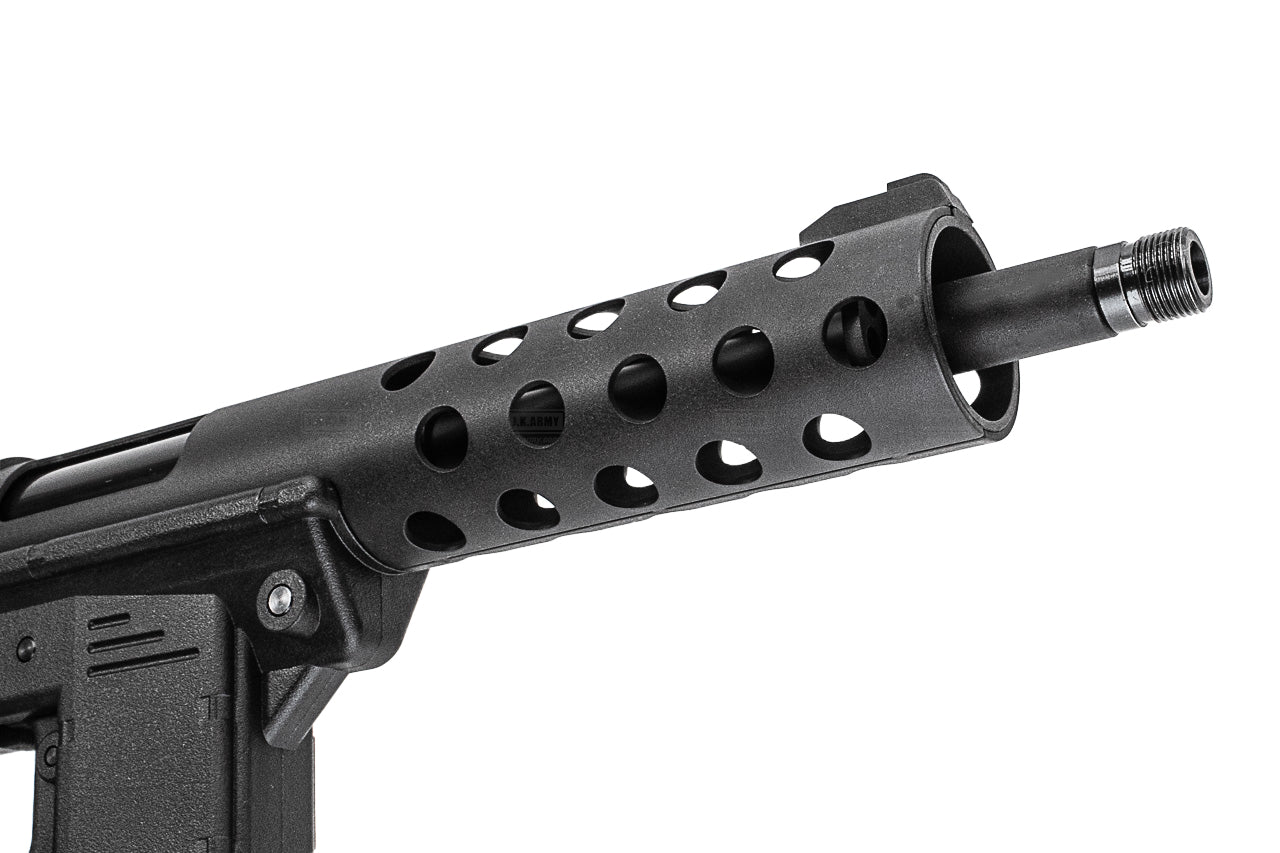 KINGDOM KTC TEC-9 / KG-9 GBB Airsoft